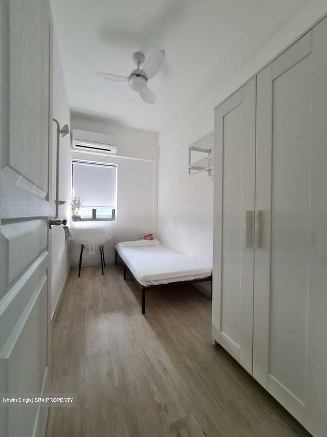 Still Mansions (D15), Apartment #573588701